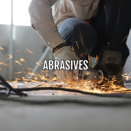 Picture for category Abrasives