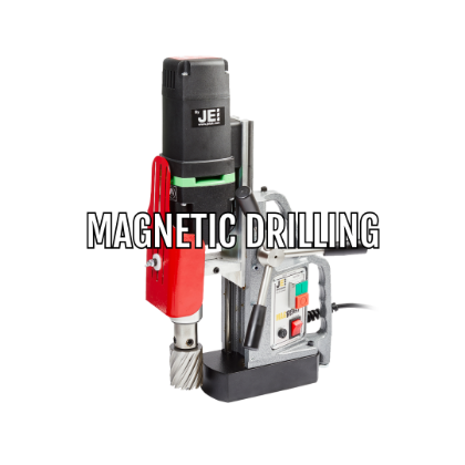 Picture for category Magnetic Drilling